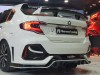 FİAT EGEA TYPER-X ARKA TAMPON (2015....)----fibersan tuning